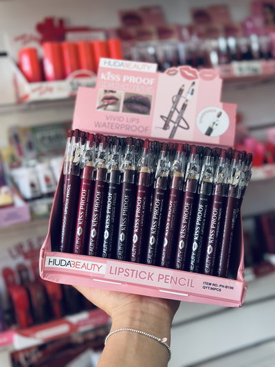 Delineador de labios 👄 
