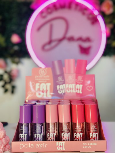 Lip gloss 🩷