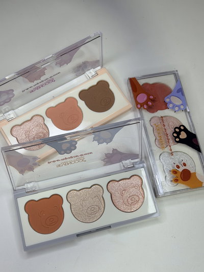 Sombras ✨💖