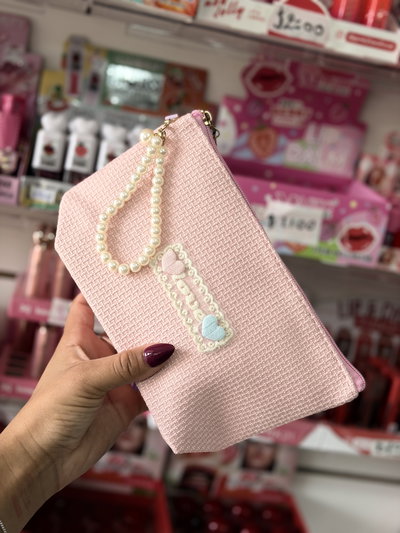 Porta cosméticos 💝