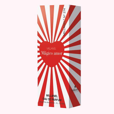  Fragancia Alternativa Nº 274 30 ml