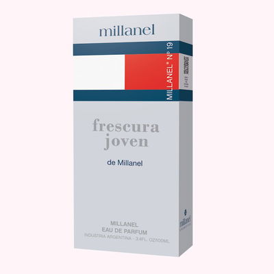 Fragancia Alternativa Nº 19 100 ml