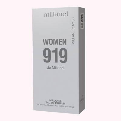 Fragancia Alternativa Nº 36 100 ml