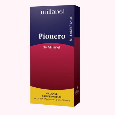 Fragancia Alternativa Nº 40 100 ml