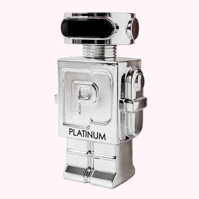 Eau de Parfum Deluxe Platinum 100 ml