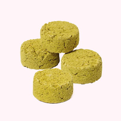 Pastillas de Citronela - SUPER PRECIO