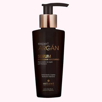 Serum Nocturno Expert 95 ml