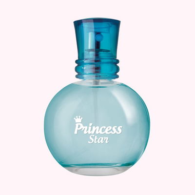 Eau de cologne Princess Star 50 ml