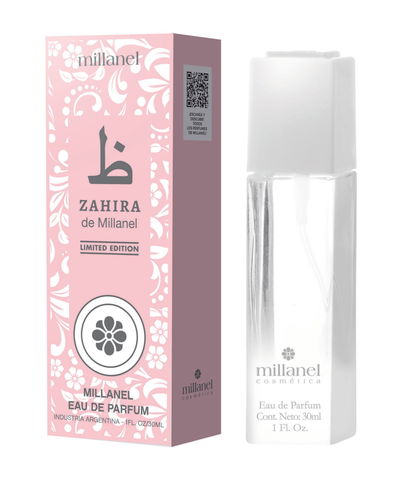 Eau de parfum Zahira 30 ml