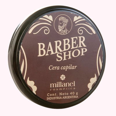 Cera capilar Barber Shop 40 g