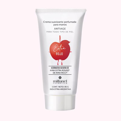 Crema Anti- Age para Manos Nº 272 85 g