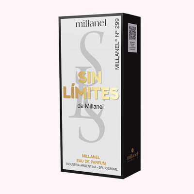 Fragancia Alternativa Nº 299 60 ml (SUPER PRECIO)