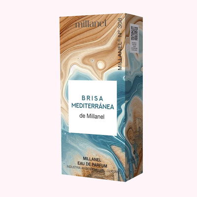 Fragancia Alternativa Nº 308 60 ml
