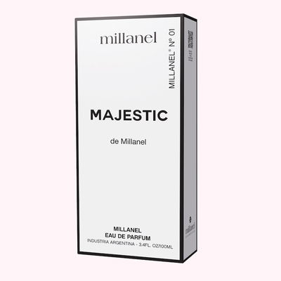 Fragancia Alternativa Nº 01 100 ml