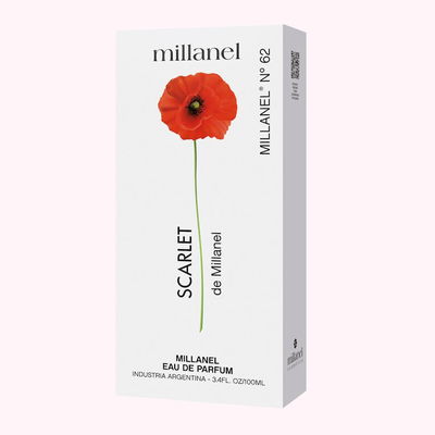 Fragancia Alternativa Nº 62 100 ml
