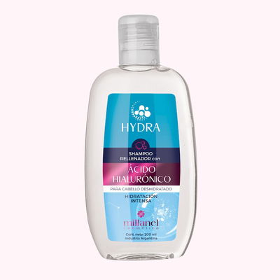 Shampoo Hydra 200 ml