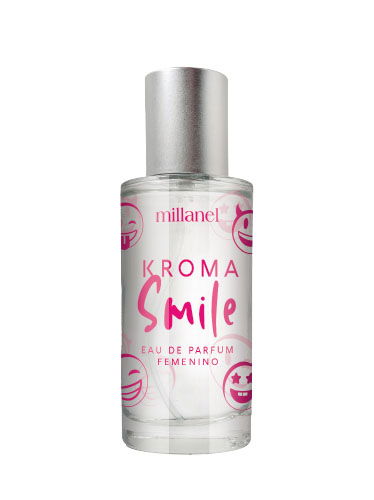 Kroma Smile femenino 60ml