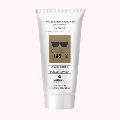Crema Anti-Age Manos Nº 283 85 g