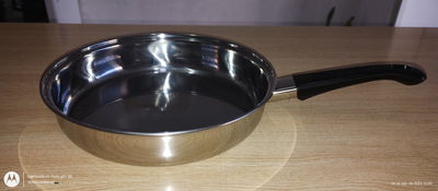 SARTEN 22CM PLATINUM