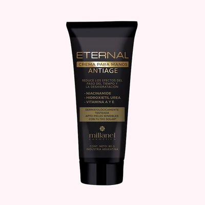 Crema para manos Eternal 80 g