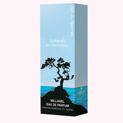 Fragancia Alternativa Nº 260 30 ml