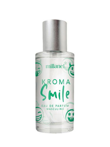 Kroma Smile masculino 60ml