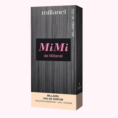 Fragancia Alternativa Nº 233 100 ml