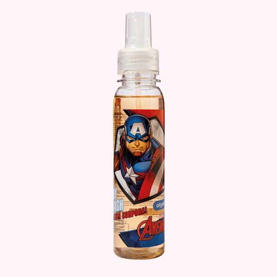  Body Splash Capitán América 125 ml