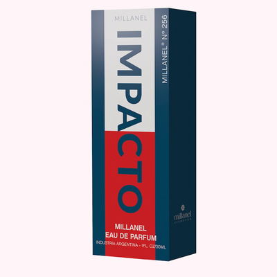 Fragancia Alternativa Nº 256 30 ml