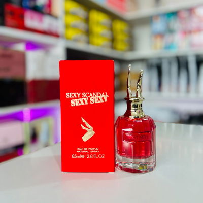 SEXY SCANDAL 85ml