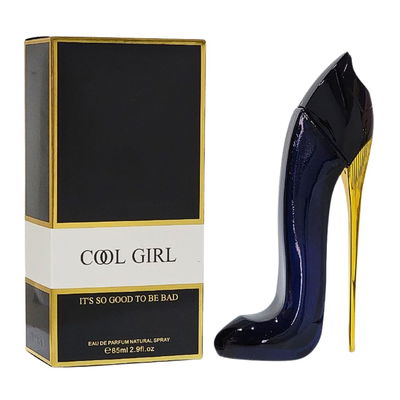 PERFUME COOL GIRL