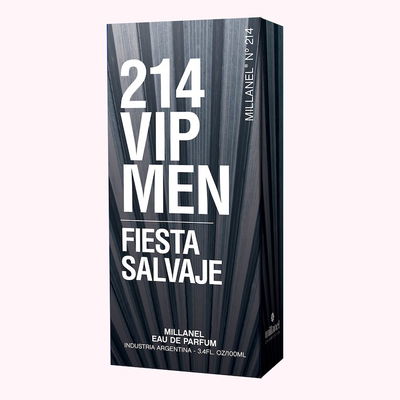 Fragancia Alternativa Nº 214 100 ml