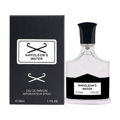 NAPOLEON´S WATER x50ml
