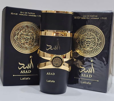 ASAD DE LATTAFA x 50ml