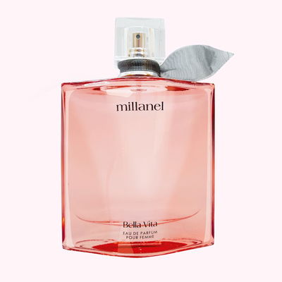 Eau de Parfum Deluxe Bella Vita 110 ml