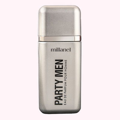 Eau de Parfum Deluxe Party Men 120 ml