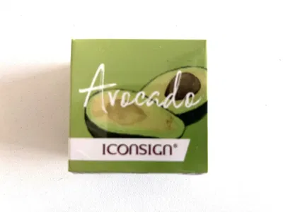 BALSAMO PESTAÑAS Y CEJAS ICONSIGN AVOCADO