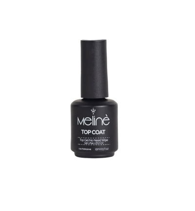 Top coat Meliné