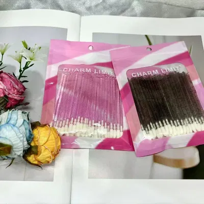 Aplicador de labios Charm Limit x50