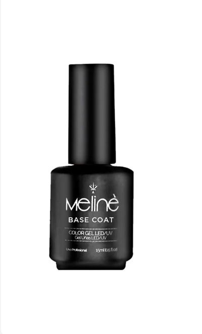 Base coat Meliné