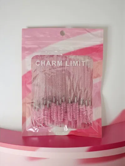 Cepillo para pestañas CharmLimit