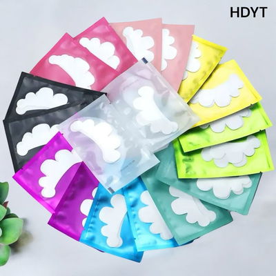 PARCHES GEL PARA EXTENSIONES DE PESTAÑAS HDYT