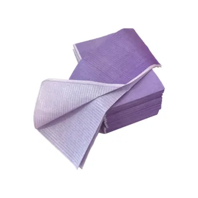 COMPRESA ESTERIL X 50 U PAQUETE