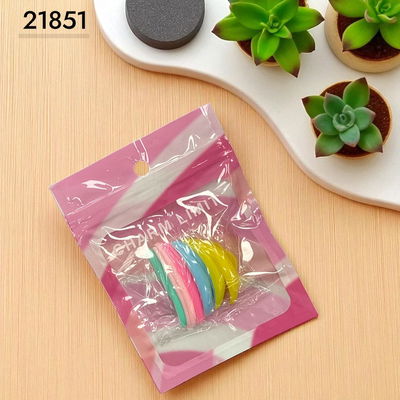 BIGUDIES PARA PESTAÑAS CAHRM LIMIT 21851