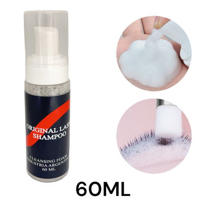 SHAMPOO LASH 60ML