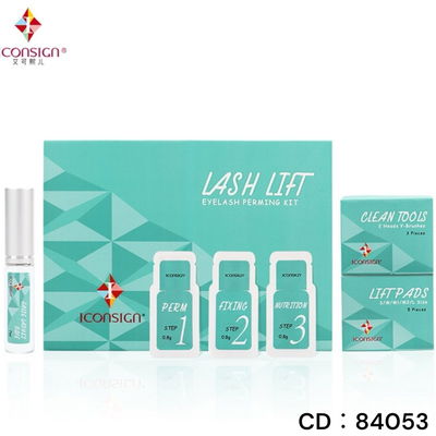 KIT LIFTING DE PESTAÑAS INCONSIGN PROFESSIONAL