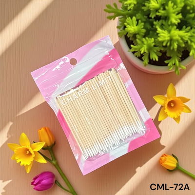 MICRO HISOPO CHARM LIMIT