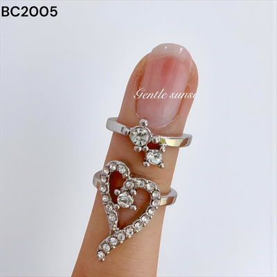 ANILLO PARA FOTO UÑAS BC2005