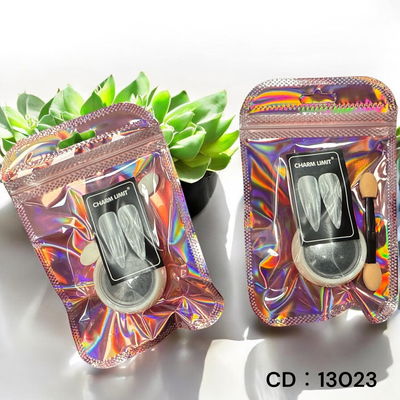 POLVO PLATEADO CHARM LIMIT 13023