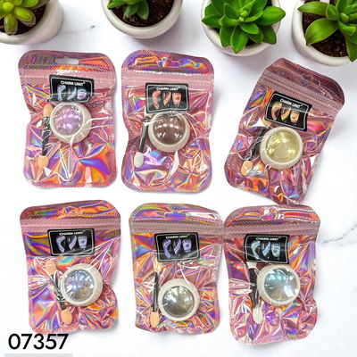 POLVO EFECTO OJO DE GATO CHARM LIMIT